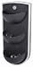 Rack Pads - GE Security 001897 AccessPoint Key Organizer, Black