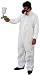 Coveralls, Large