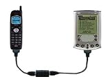 Sanyo 4500/4700 to Palm V/Vx Wireless Internet Cable