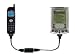 Sanyo 4500/4700 to Palm V/Vx Wireless Internet Cable