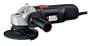 Black & Decker 7750 4-1/2-Inch Small Angle Grinder
