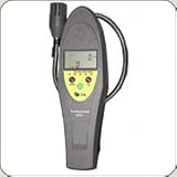 Image : Gas and Carbon Monoxide Detector