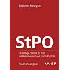 Strafprozessordnung (StPO 1975) (f. �sterreich)