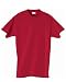 Hanes Adult 5.5 oz. 100% Cotton T-Shirt