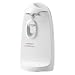 Black & Decker CO1200 Grand Openings II Extra-Tall Electric Can Opener, White