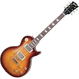 Gibson Les Paul Standard 50s Neck Electric Guitar, Desert Burst Nickel Hardware*