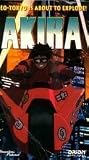 AKIRA - Neo-Tokyo Is About to Explode