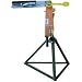 Do-All Traps - 3/4 Cock Trap Clay Hawk, by Do-All Traps - - CH334