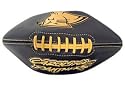 Carolina Panthers Roadster Embroidered Full Size Football