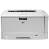 HP Laserjet 5200 Printer, Trade Compliant. Up To 35PPM, Prints 3 X 5 To 12. ....