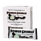 Power Crunch Peanut Butter Creme-12 Bars