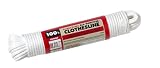 Crawford-Lehigh SC8100HD 8-by-100-Foot All Purpose Clothesline