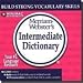 MERRIAM-WEBSTER'S INTERMEDIATE DICTIONARY