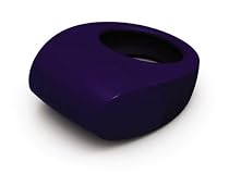 LELO BO Vibrating Ring, Blue