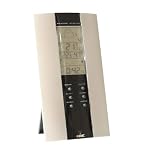 Review Dexam 14400082 / Electronic Wireless Indoor/Outdoor Weather Station (82W)