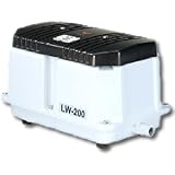 エアーポンプ　LW-150の画像