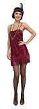 Roaring 20s Flapper Dancer Costume Dress