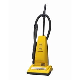 Panasonic MC-V5005 Vacuum Gold Mine