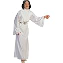 Star Wars -Princess Leia - Adult Std 10-12