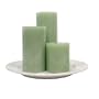 Block Basics Loves Me Candle Garden