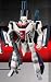 Robotech Macross Toynami 5 Inch 1/100 Scale Fully Transformable Hikaru Ichijo's VF-1A...