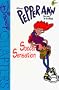 Disney Chapters: Pepper Ann Soccer Sensation