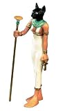 Eigenschaften Safari / Bastet