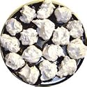 Divine Divinity - Pecan Flavored with Pecans 32 Piece Box