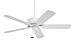 Emerson Ceiling Fans CF3900CK Apollo Fan - Chalk Indoor Fan 56" Includes B52CK Blades