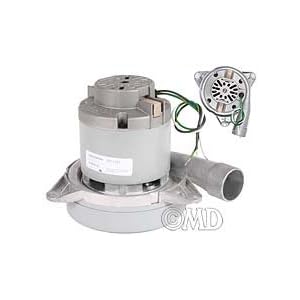 117572 Lamb Vacuum Motor PREMIER (220-240 volt) by Ametek