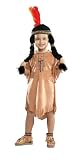 Indian Girl Native American Child Halloween Costume