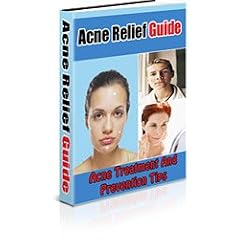How To Get Rid Of Your Acne!