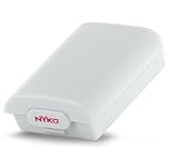 Xbox 360 Power Pak - White