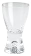 iittala Tapio 1-1/4-Ounce Clear Cordial, Set of 2