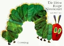 The Very Hungry Caterpillar