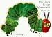 Die kleine Raupe Nimmersatt (Bilderbücher) = The Very Hungry Caterpillar