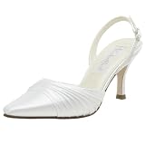 Coloriffics Women's Godiva Pump