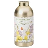 Caswell-Massey - Freesia Perfumed Powder