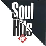 Search : Soul Hits of the 60's [CASSETTE]