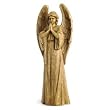 Large Angel Stauary Large Angel Stauary