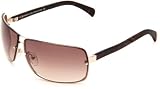 Kenneth Cole REACTION Men's KC2093 Aviator Sunglasses