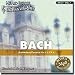 Selectmusic Bach Vol1 [heard Before Classical Hits] [music Cd]
