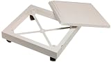 Exponent 03401 Cassetta 2000 Base & Top (Mobile Trolley)
