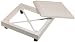 Exponent 03401 Cassetta 2000 Base & Top (Mobile Trolley)