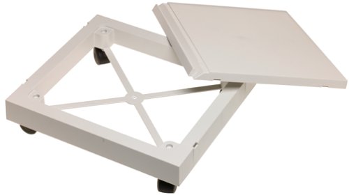 Exponent 03401 Cassetta 2000 Base & Top (Mobile Trolley)