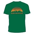 Death Cab For Cutie - Seattle T-Shirt