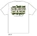 Funny Wheatgrass Vegetarian / Vegan T-shirt - 200 Million Cows Can't Be Wrong - Great Tshirt Gift Idea for Wheat Grass Fans