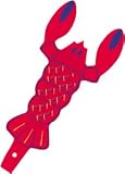 Lobster Mailbox Flag Replacement