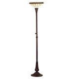 72H Crestwood Torchiere