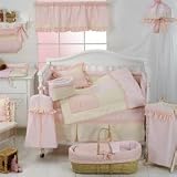 Picci Candy 4-pc. Crib Set